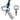 Red Dragon Torpedo Barrel Sable Switch Point Steel Tip Darts