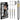 Red Dragon Gian van Veen SE Brass Steel Tip Darts