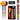 Furnace 90% Tungsten Core Steel Tip Darts