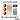 Furnace 90% Tungsten Core Steel Tip Darts