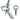 Red Dragon Luke Humphries TX1 90% Tungsten Switch Point Darts