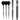 Red Dragon Gian Van Veen Steel Tip Darts