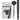 GOAT Sprocket MKII 90% Tungsten Steel Tip Darts