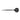 GOAT Sprocket MKII 90% Tungsten Steel Tip Darts