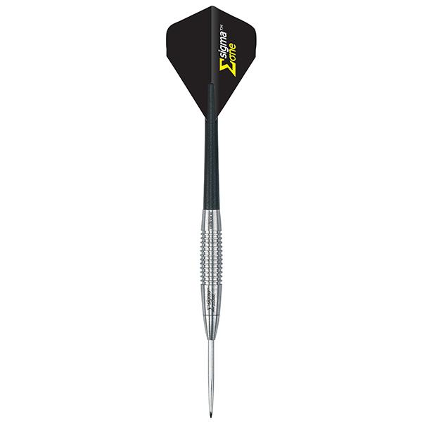 Unicorn Utech Sigma X Cross Tip Championship 95% Tungsten Darts