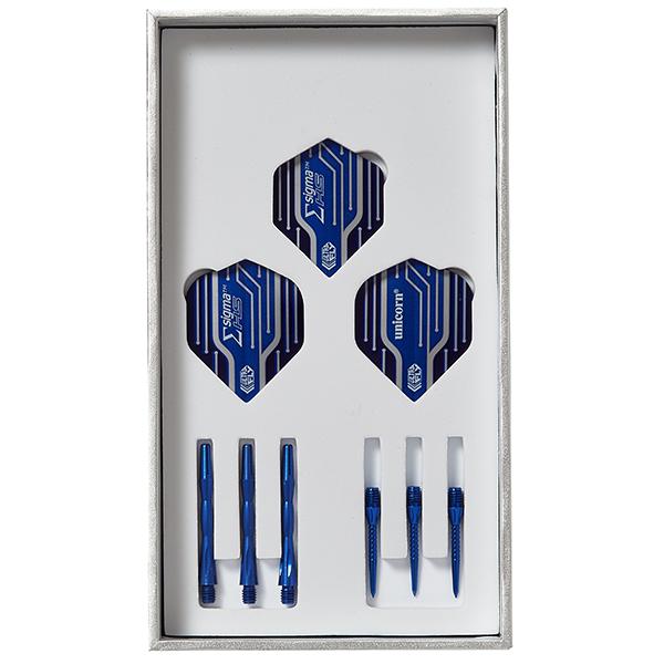 Unicorn Utech Sigma HS Converta 95% Tungsten Darts