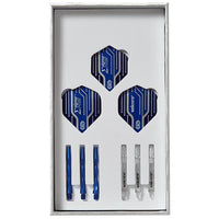 Unicorn Utech Sigma HS 95% Tungsten Darts