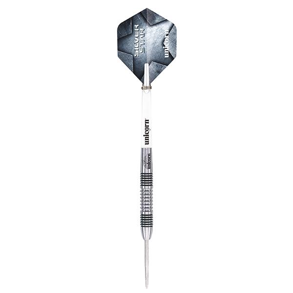 Unicorn Michael Smith Silverstar 80% Tungsten Darts