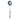 Unicorn Gary Anderson S/T Silverstar 80% Tungsten Darts