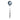 Unicorn Gary Anderson S/T Silverstar 80% Tungsten Darts