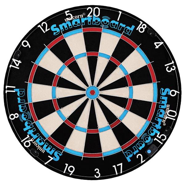 UNICORN SMARTBOARD Steel Tip Dartboard