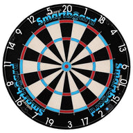 UNICORN SMARTBOARD Steel Tip Dartboard