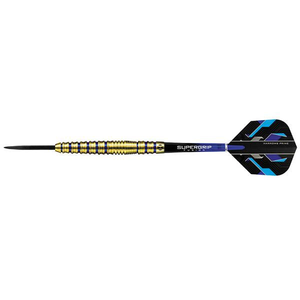 Harrows Spina 90% Steel Tip Darts