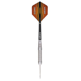 Unicorn Value Core XL Striker 80% Tungsten Grooved Darts