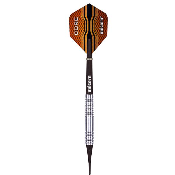 Unicorn Value S/T Core XL Striker 90% Tungsten Ringed Darts