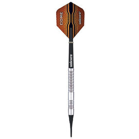 Unicorn Value S/T Core XL Striker Tungsten Ringed Darts