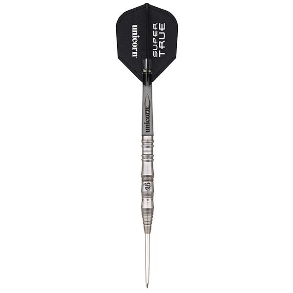 Unicorn Utech Super True Black 90% Tungsten Darts