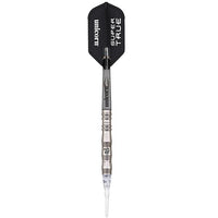 Unicorn Utech S/T Super True Black 90% Tungsten Darts