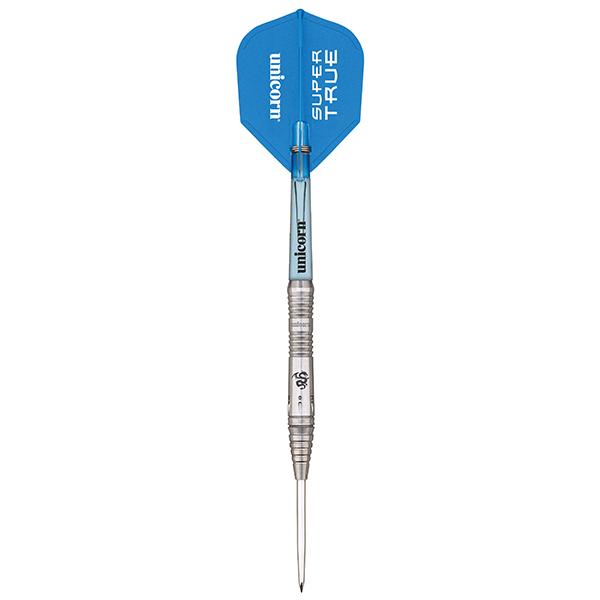 Unicorn Utech Super True Blue 90% Tungsten Darts