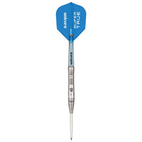 Unicorn Utech Super True Blue 90% Tungsten Darts