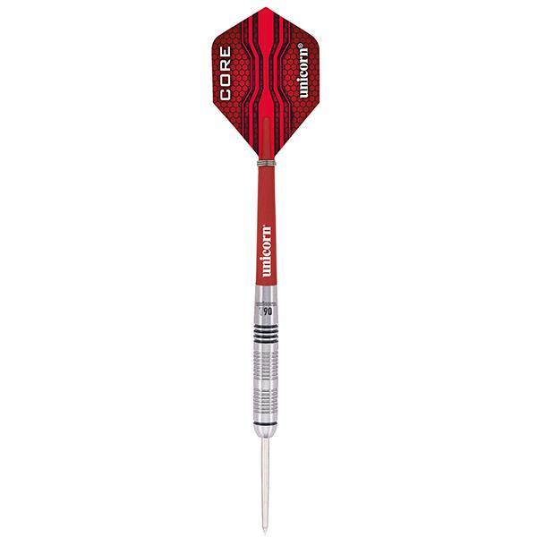 Unicorn Value T90 Core XL 90% Tungsten Darts