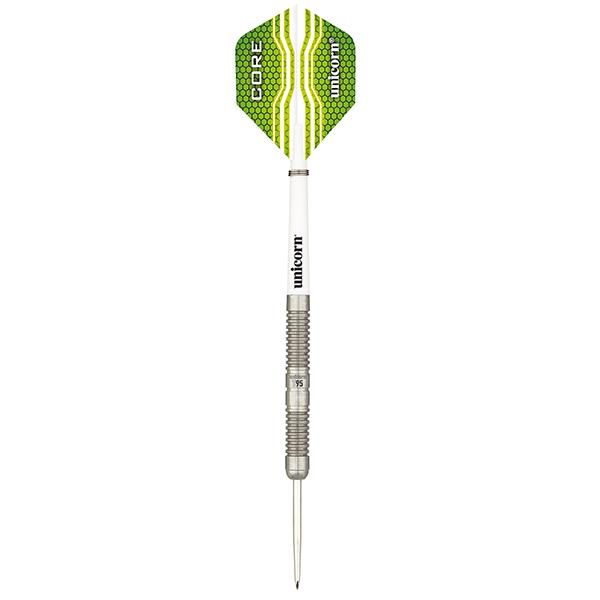 Unicorn Value T95 Core XL 95% Tungsten Darts