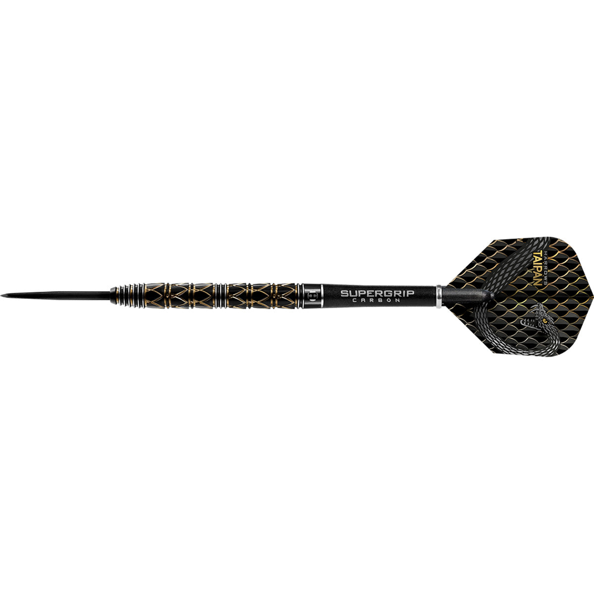 Harrow Taipan 90% Steel Tip Darts