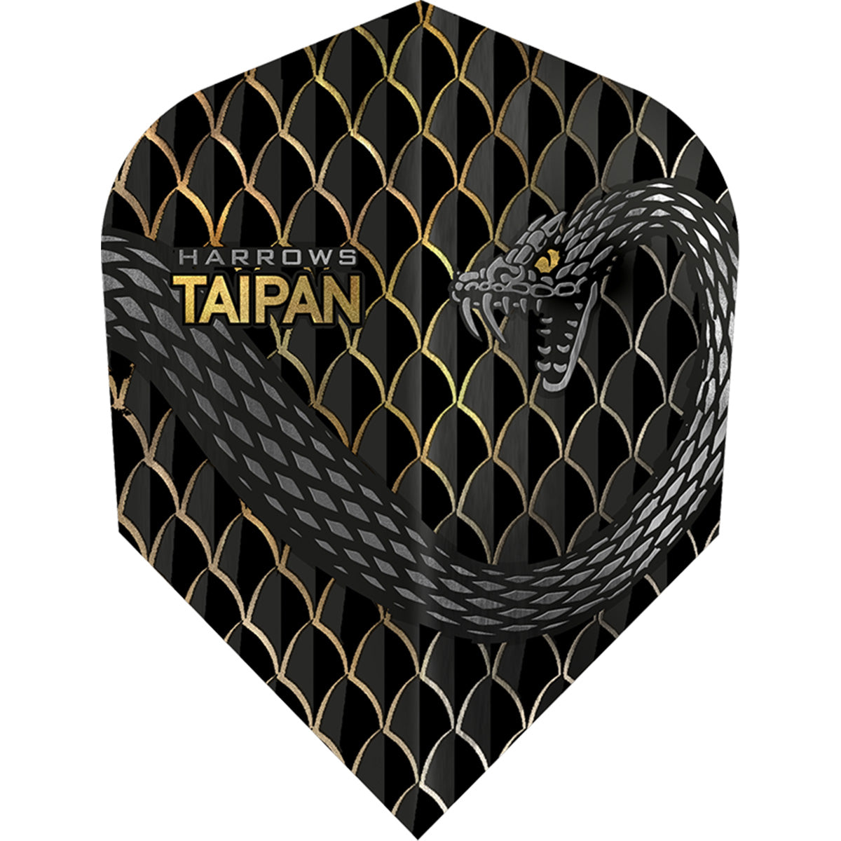 Harrow Taipan 90% Steel Tip Darts