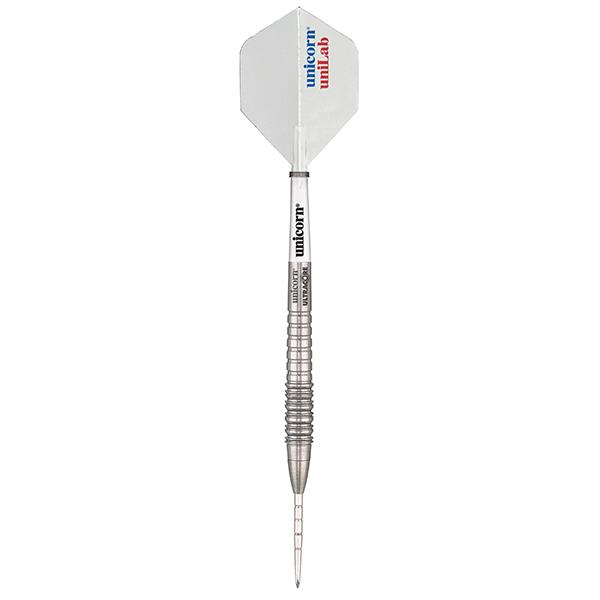 Unicorn Utech Sigma Ultracore 95% Tungsten Darts