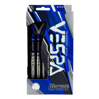 Harrows Vespa Steel Tip Darts