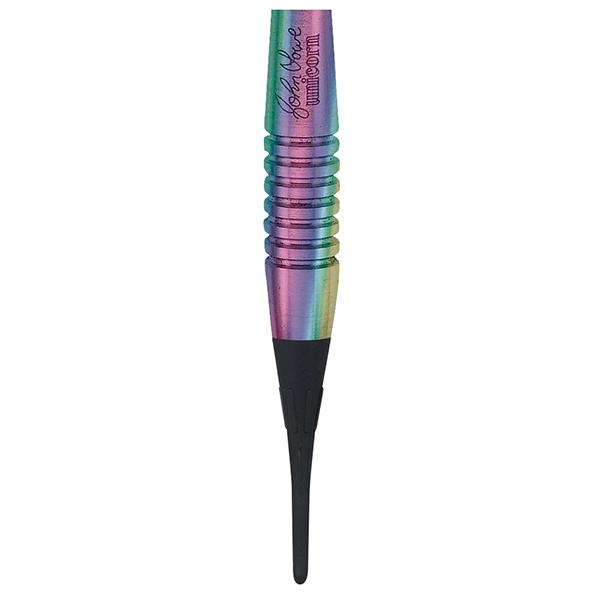 Unicorn John Lowe Purist Player Development Lab S/T DNA Tungsten Darts