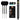 Winmau Gian van Veen TS-PRO 90% Switch Point Steel Tip Darts