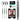 Winmau Gian van Veen W-Max 90% Switch Point Steel Tip Darts