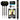 Winmau Michael van Gerwen W-Max 90% Switch Point Steel Tip Darts