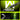 Winmau Michael van Gerwen W-Max 90% Switch Point Steel Tip Darts