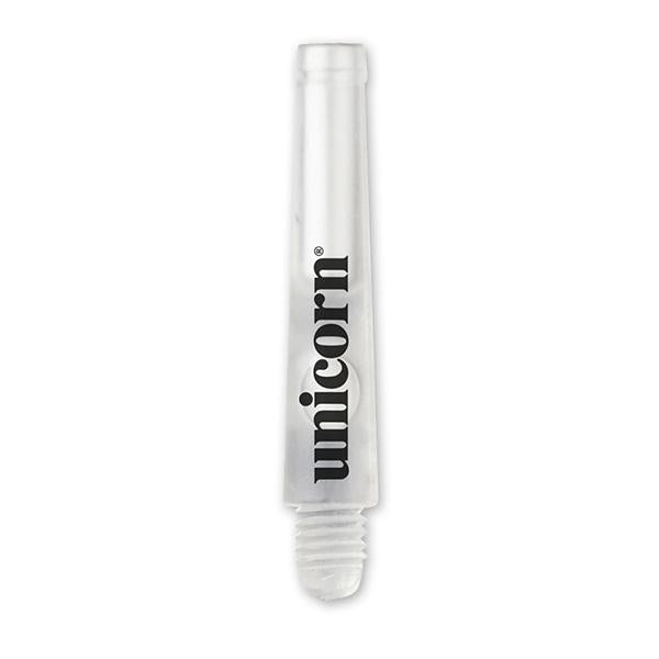 UNICORN X-FLIGHT MEDIUM SHAFT POLYCARBONATE