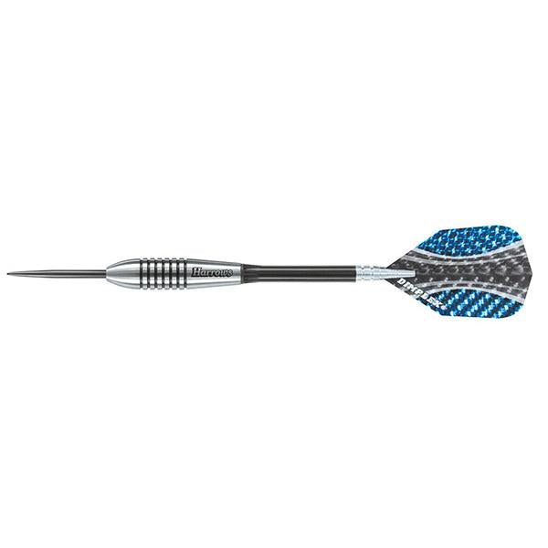 Harrows Bomber 85% Steel Tip Darts