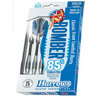 Harrows Bomber 85% Steel Tip Darts