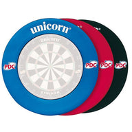 UNICORN STRIKER DARTBOARD SURROUNDS