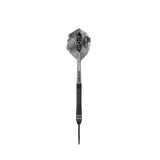 Unicorn Gary Anderson Noir 90% Tungsten Phase 6 Steel Tip Darts