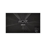 Unicorn Gary Anderson Noir 90% Tungsten Phase 6 Steel Tip Darts