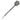 Harrows Supergrip 90% Steel Tip Darts