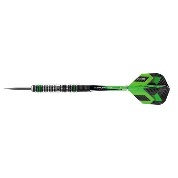 Harrows Veridian 90% Steel Tip Darts