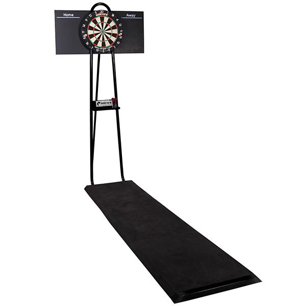 Unicorn Pro Dartmate 2 Black