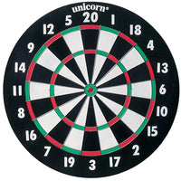 UNICORN XL PAPER DARTBOARD