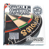 Harrows Official Competition Dartboard