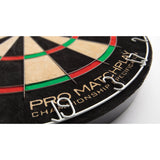 Harrows Pro Matchplay Dartboard