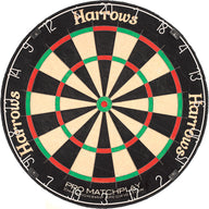 Harrows Pro Matchplay Dartboard