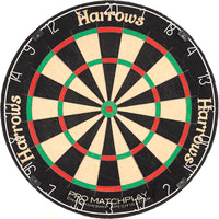 Harrows Pro Matchplay Dartboard